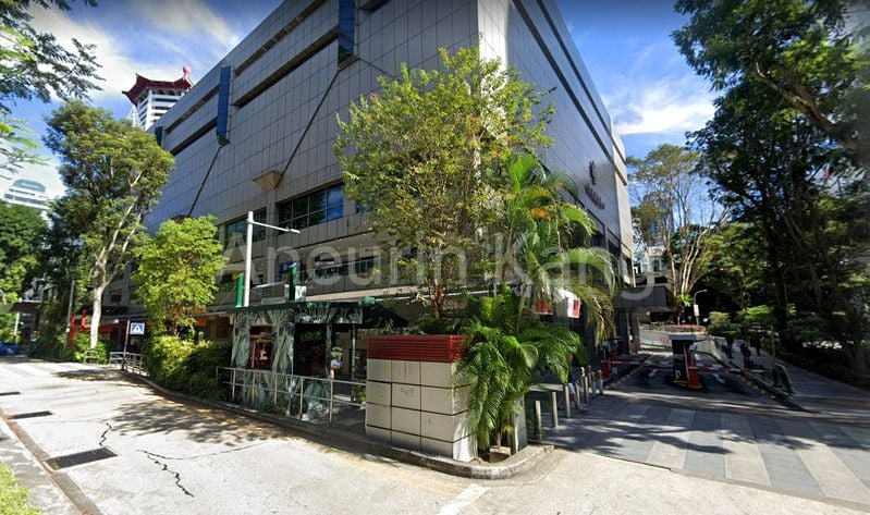 Food & Beverage for Rent in  Lucky Plaza - Image 3